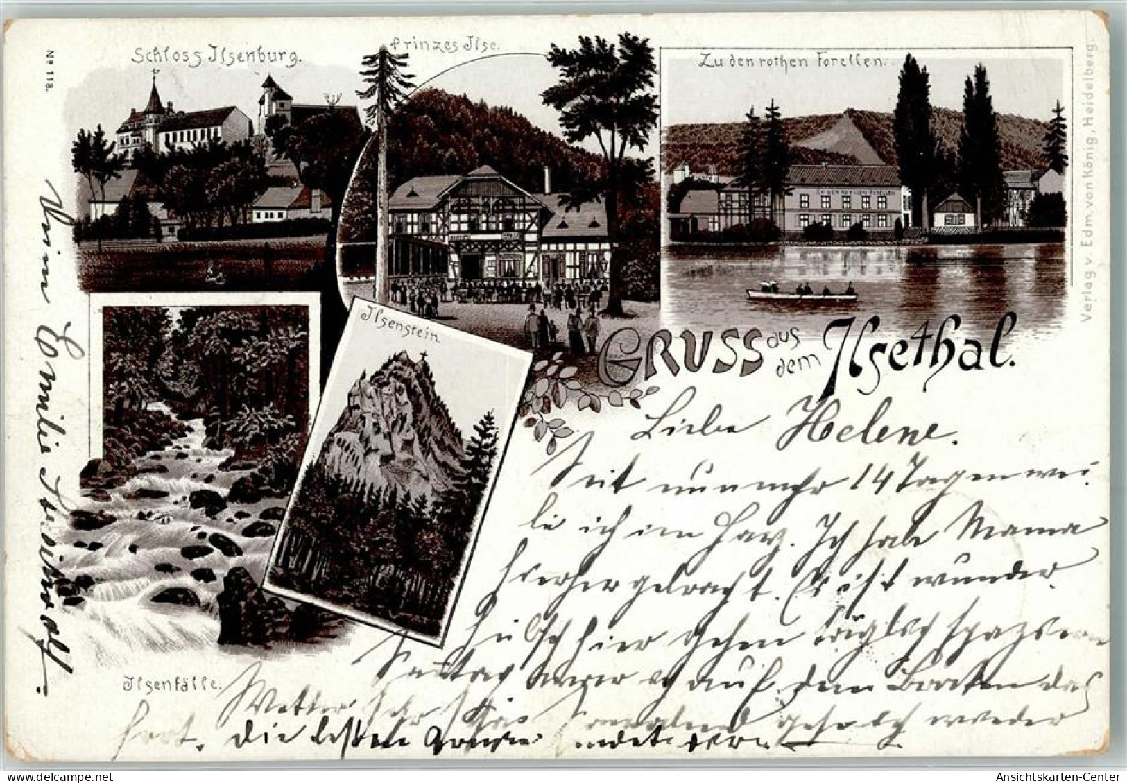 13521075 - Ilsenburg