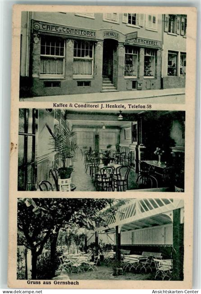 13522483 - Gernsbach