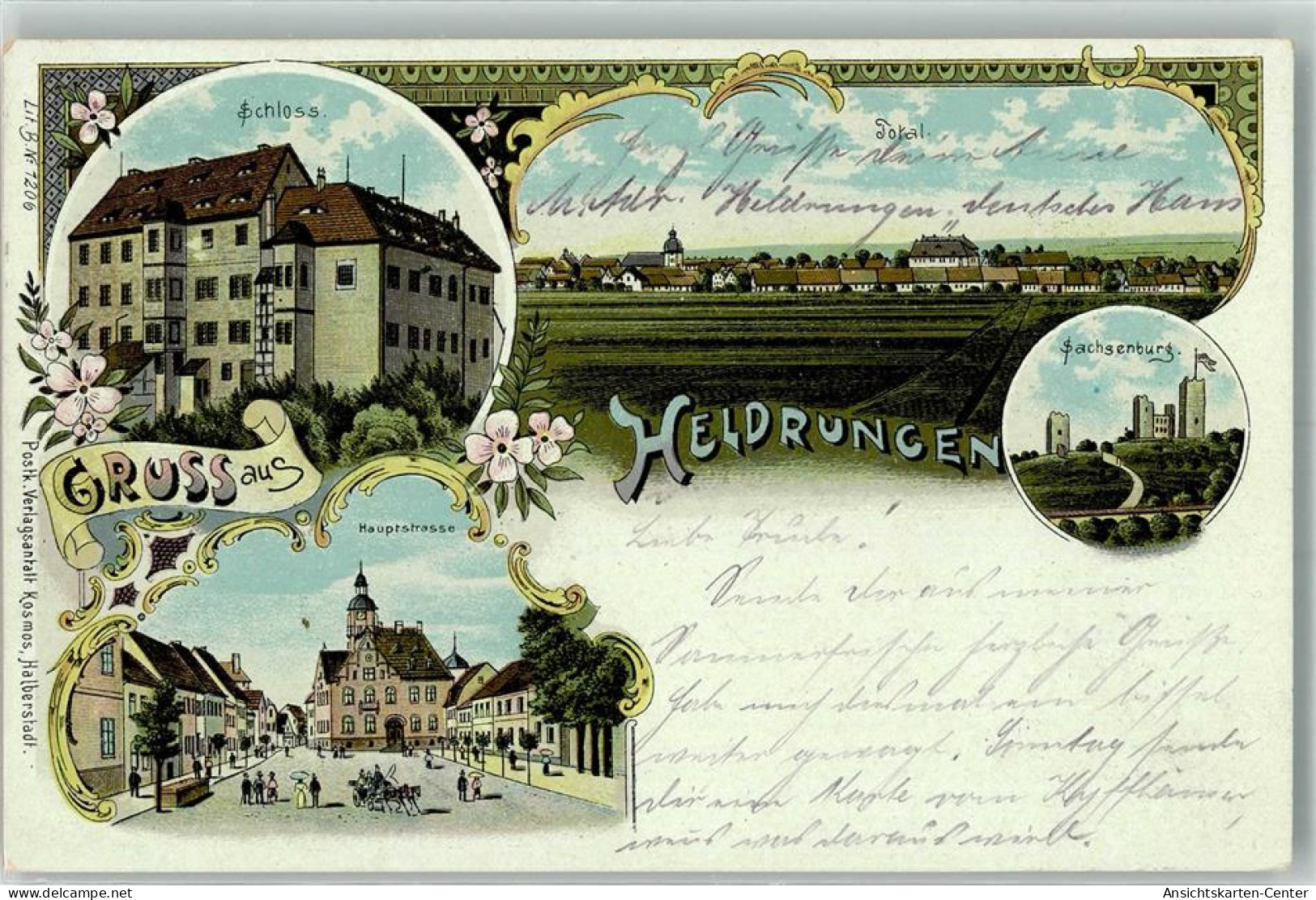 13522639 - Heldrungen