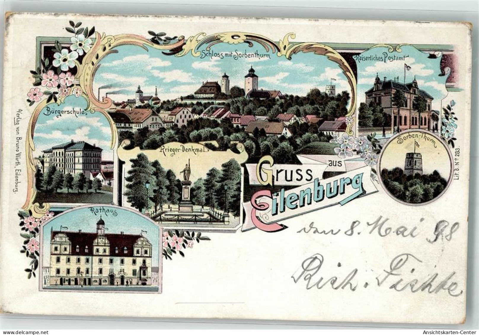 13522669 - Eilenburg