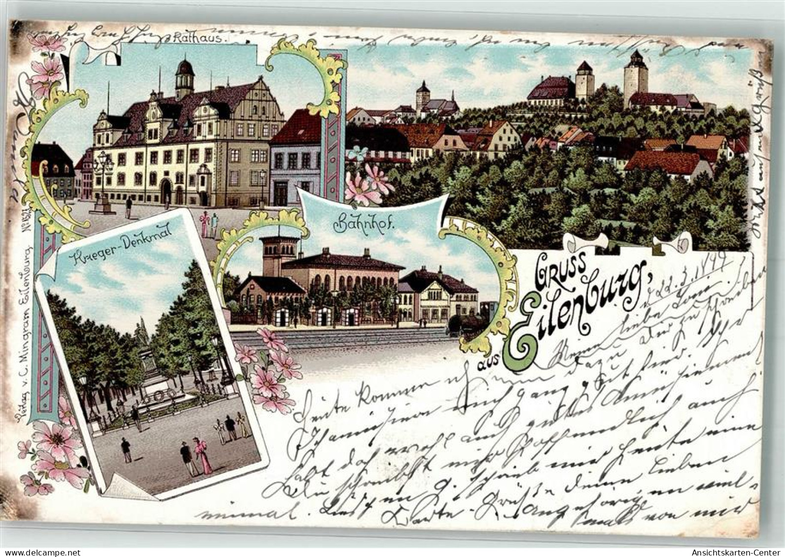 13522675 - Eilenburg