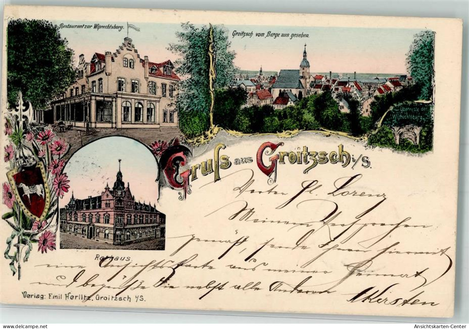 13522712 - Groitzsch b Eilenburg