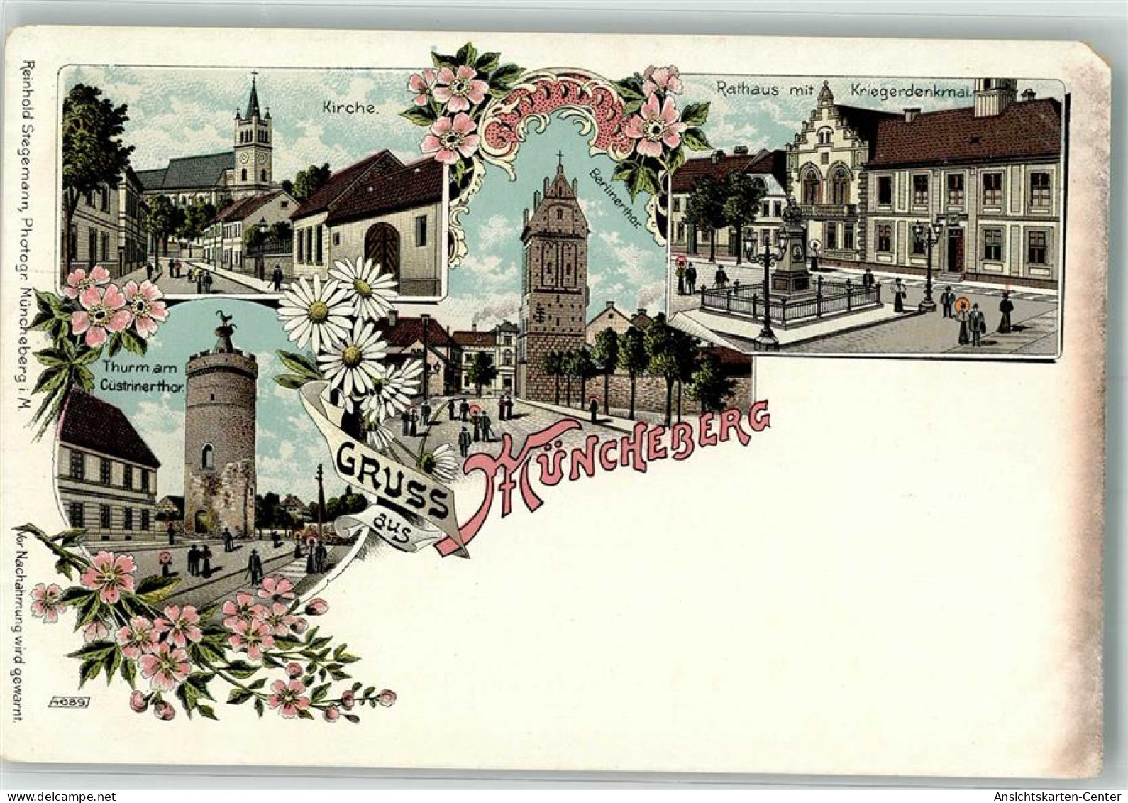 13522767 - Muencheberg