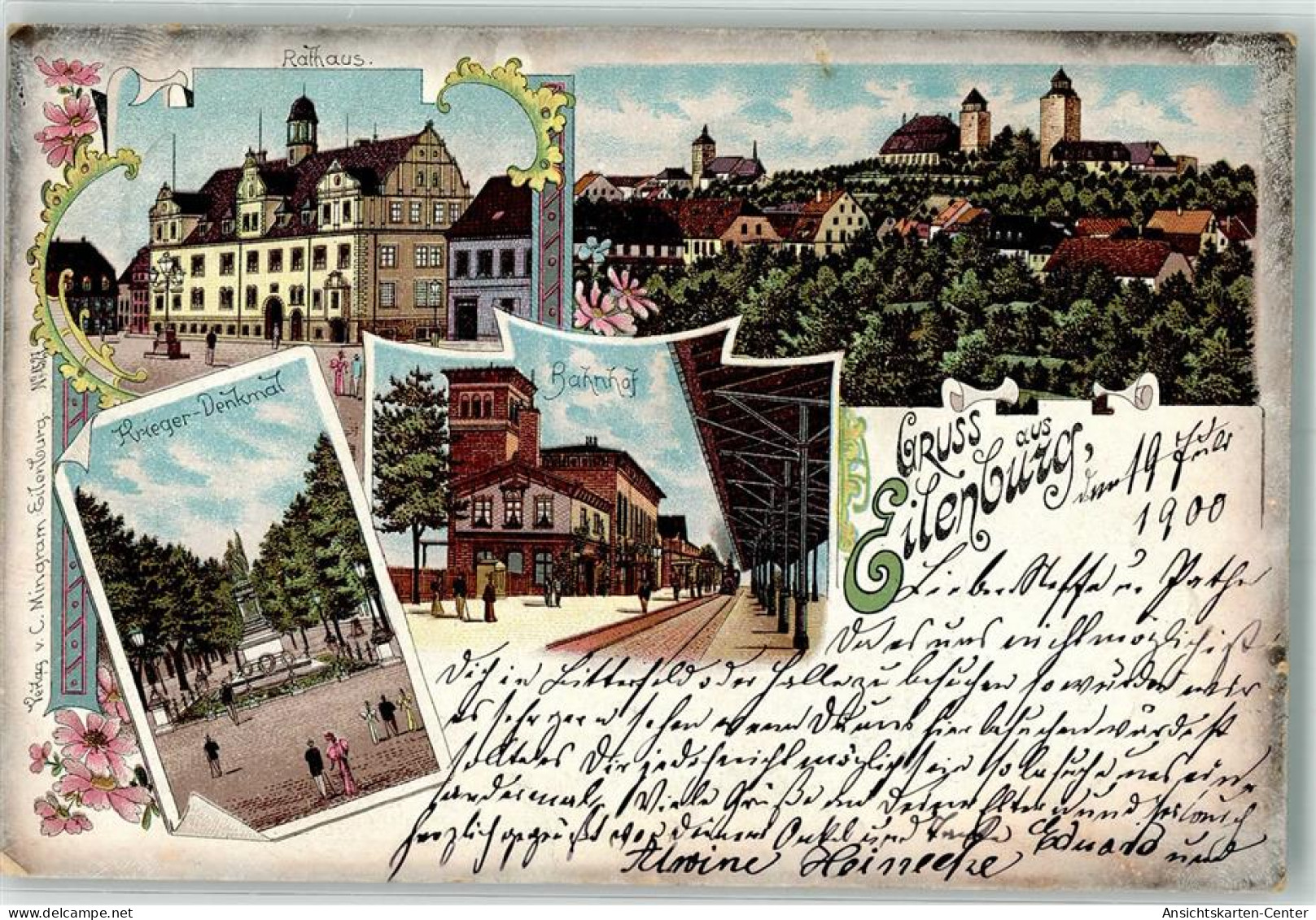 13522839 - Eilenburg