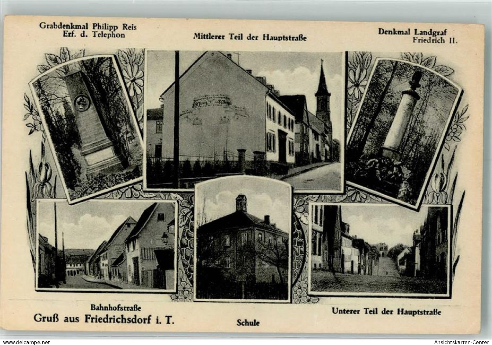 13522959 - Friedrichsdorf , Taunus