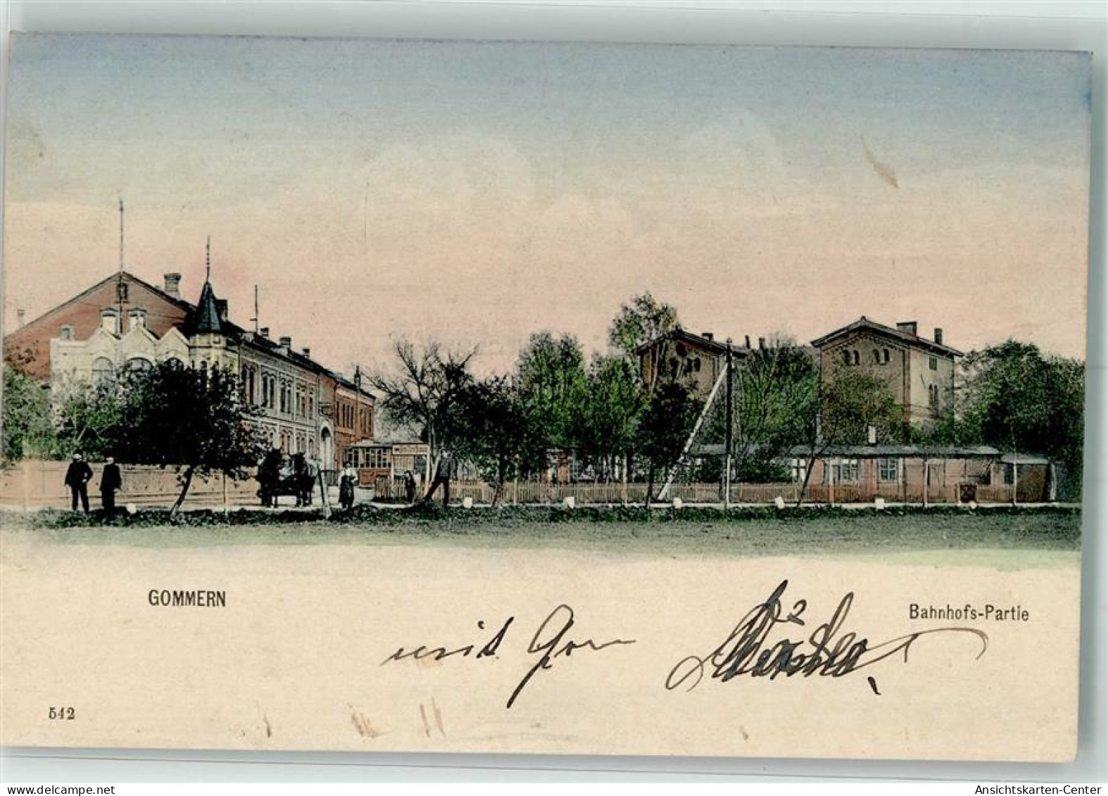 13523106 - Gommern