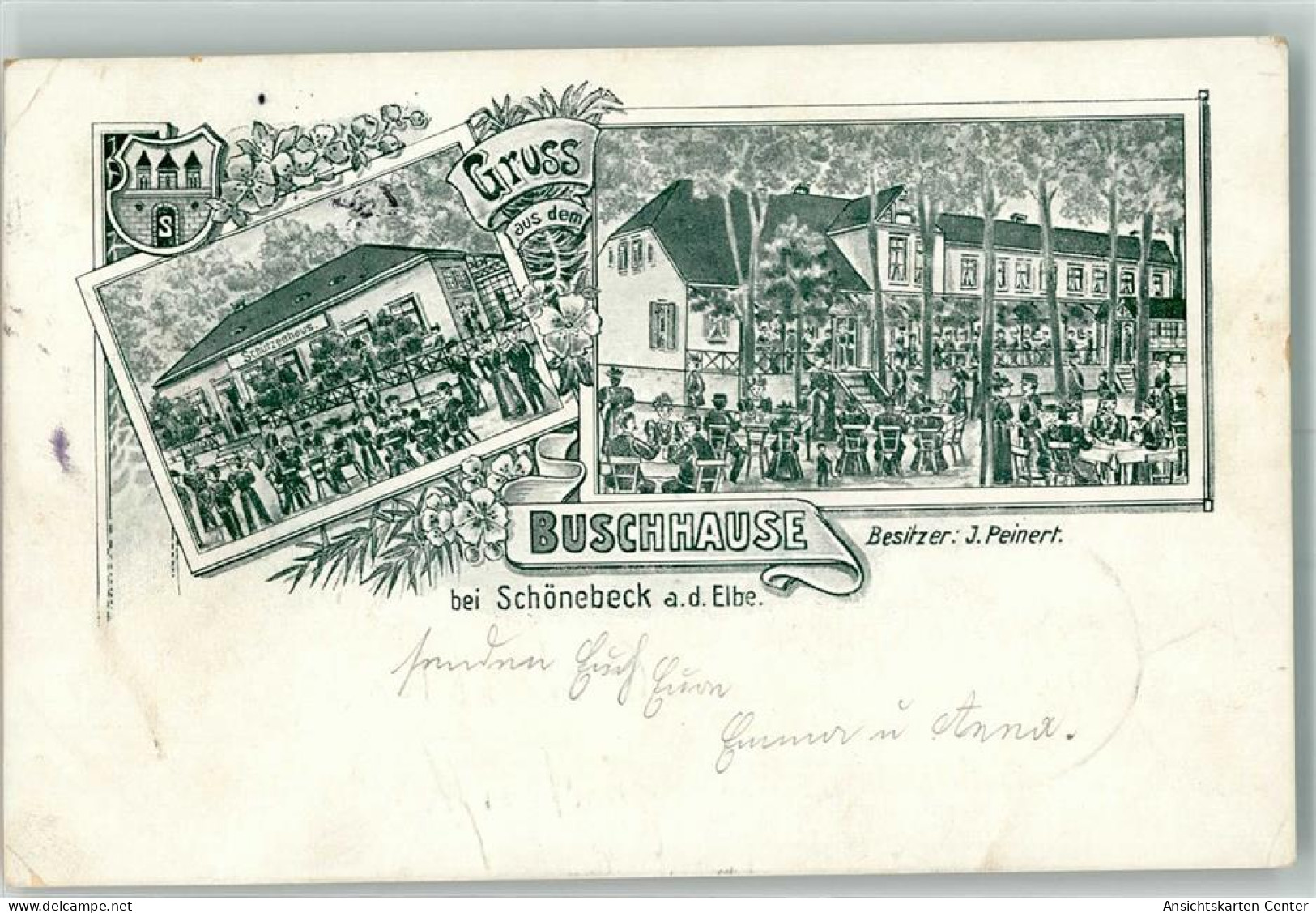 13523108 - Schoenebeck Elbe