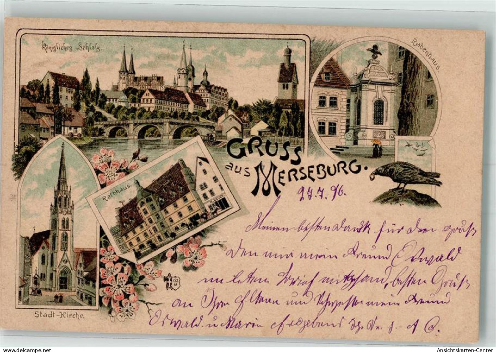 13523244 - Merseburg