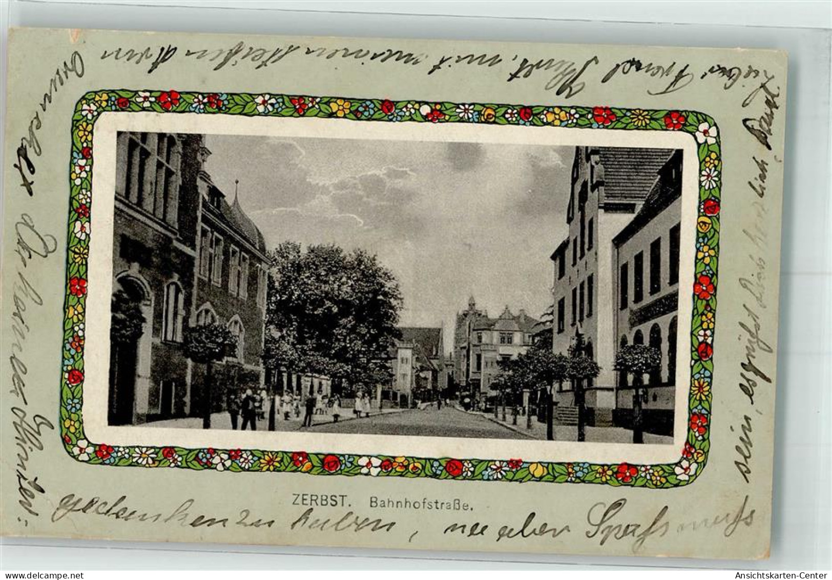 13523271 - Zerbst