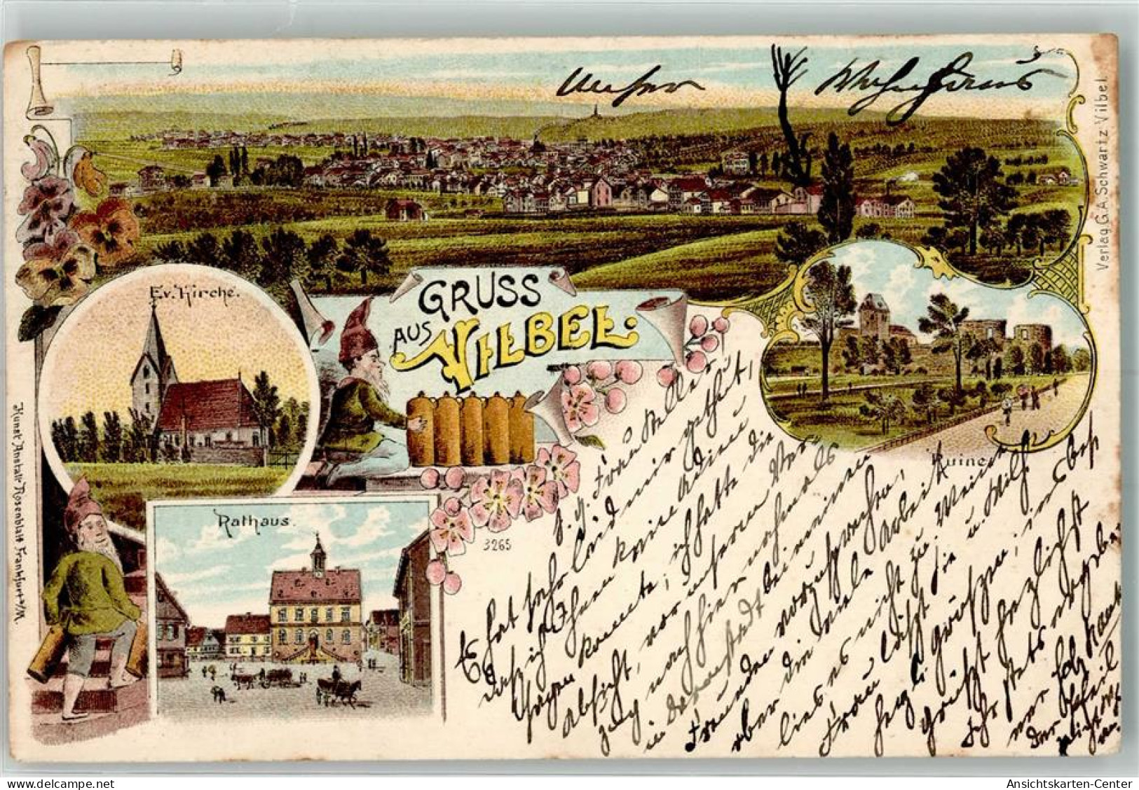 13523350 - Bad Vilbel