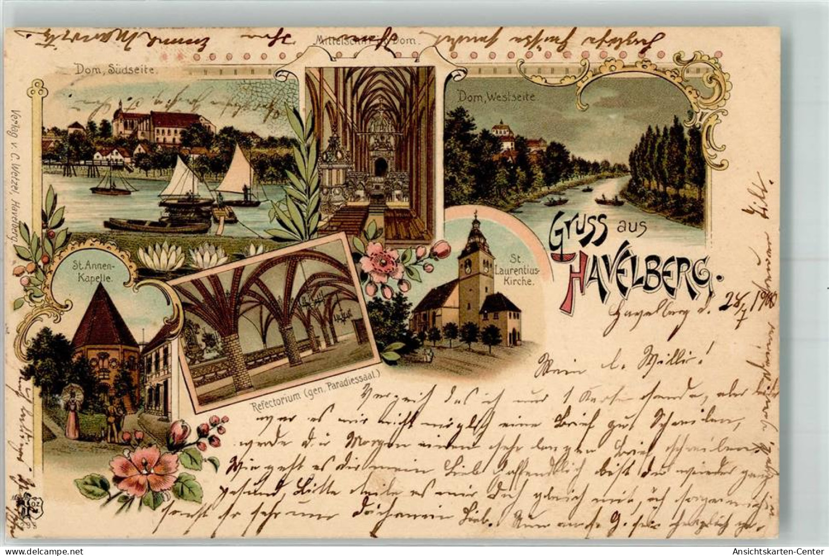 13523544 - Havelberg