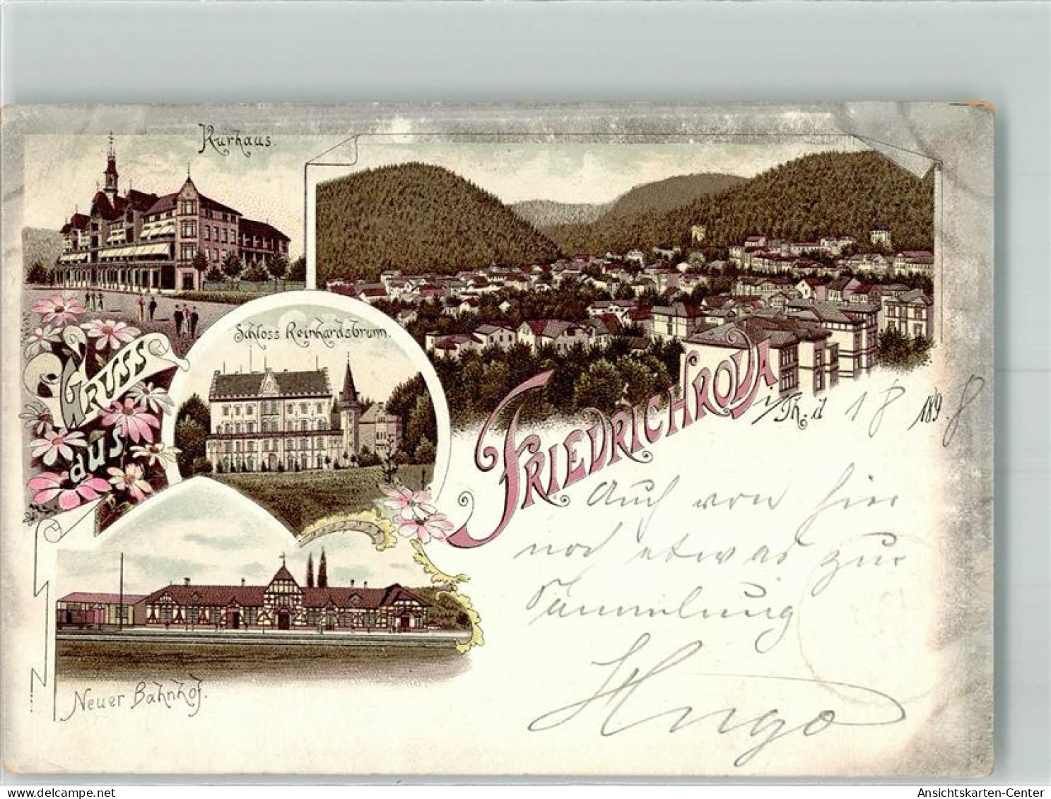 13523608 - Friedrichroda