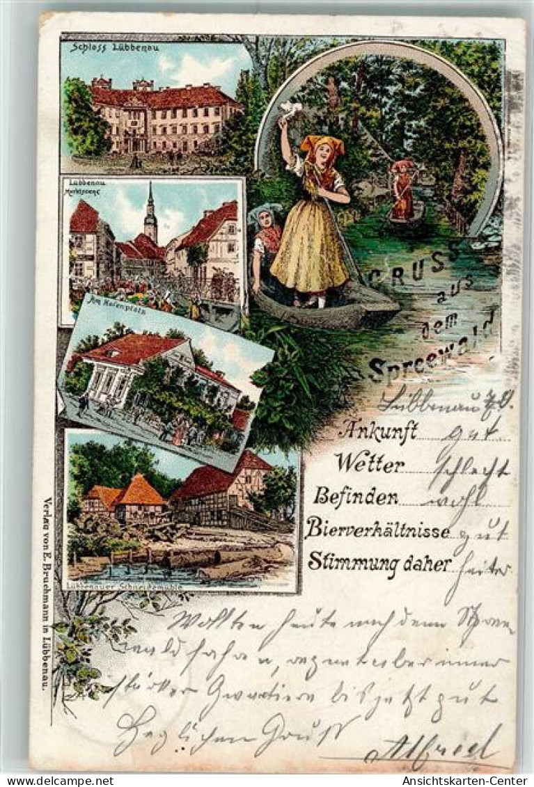 13523645 - Luebbenau