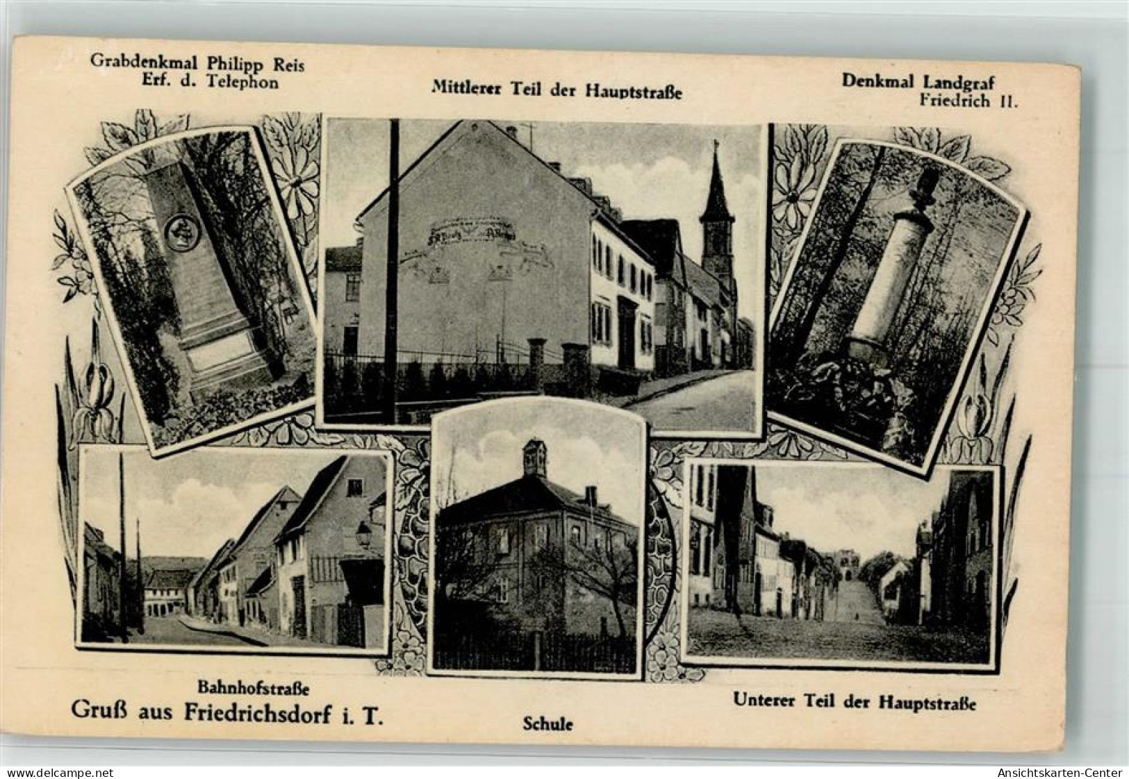 13523674 - Friedrichsdorf , Taunus