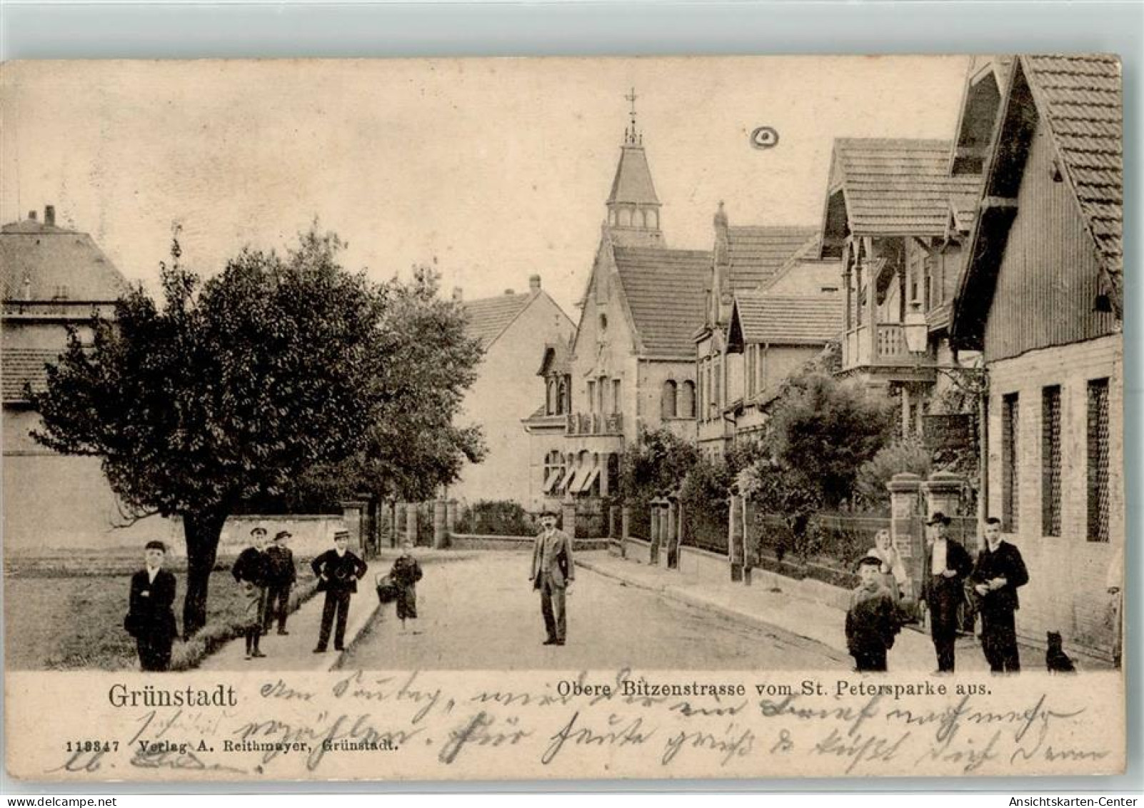 13523685 - Gruenstadt