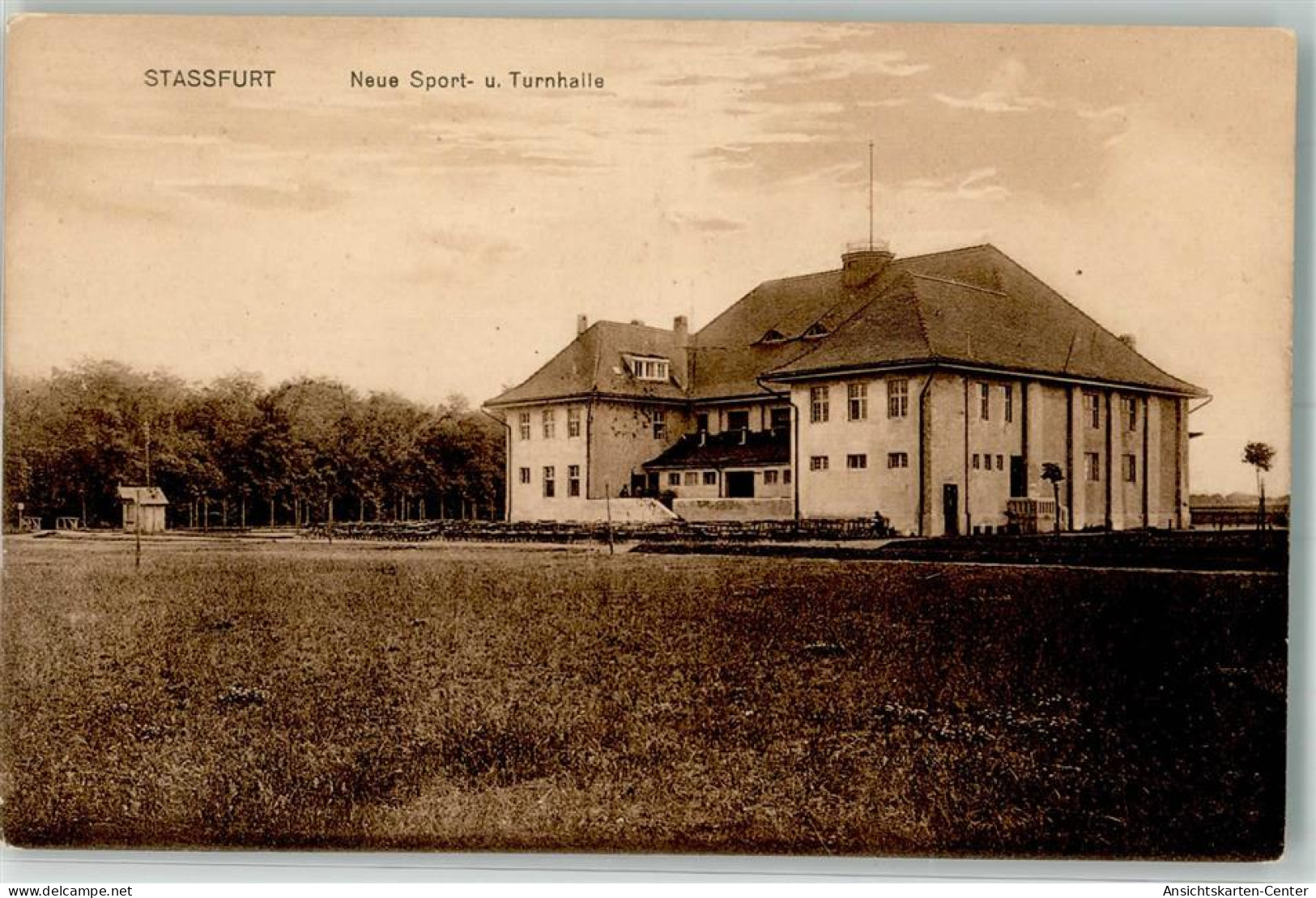 13523798 - Stassfurt