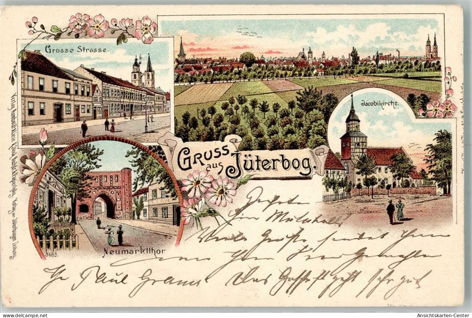 13523824 - Jueterbog