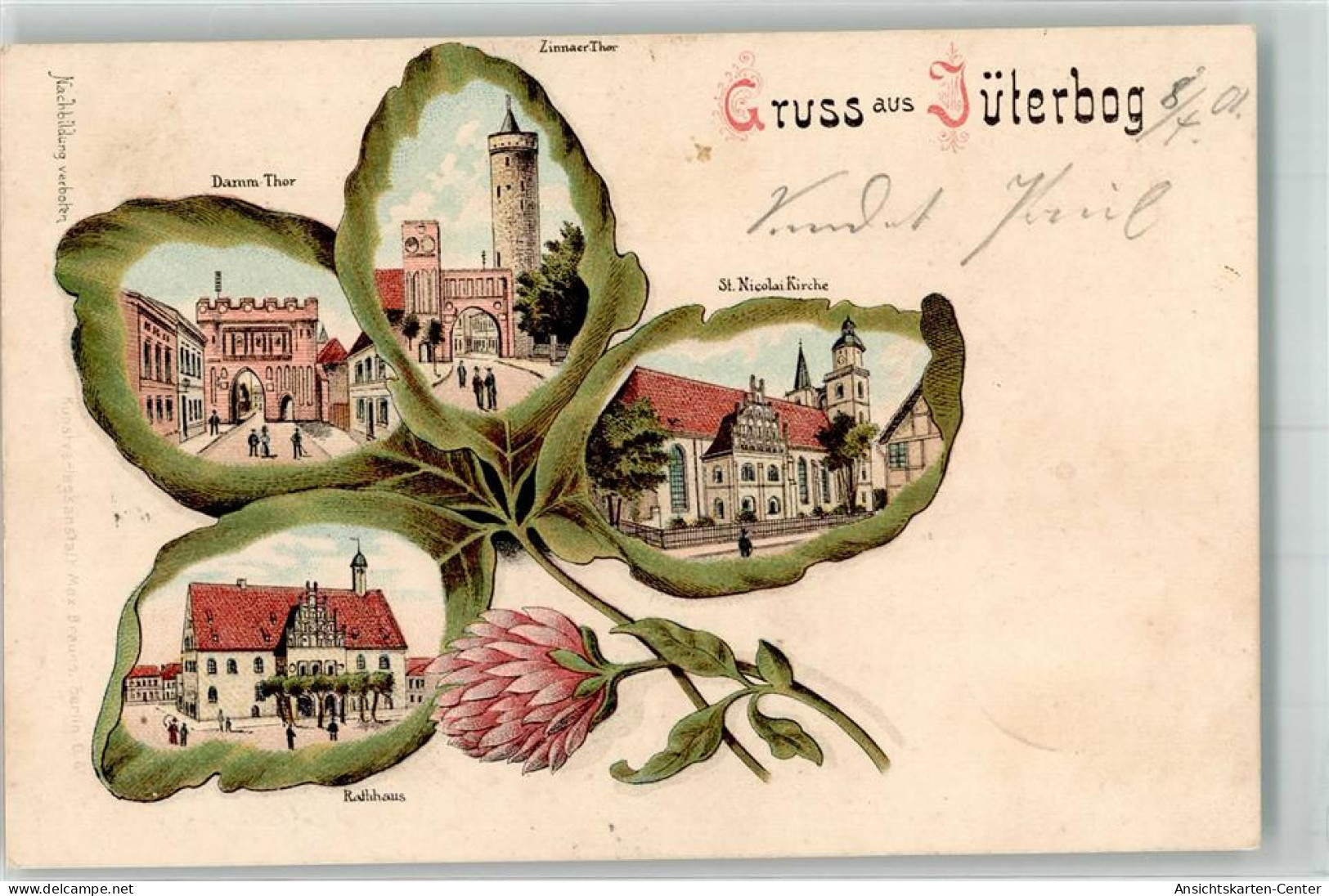 13523825 - Jueterbog