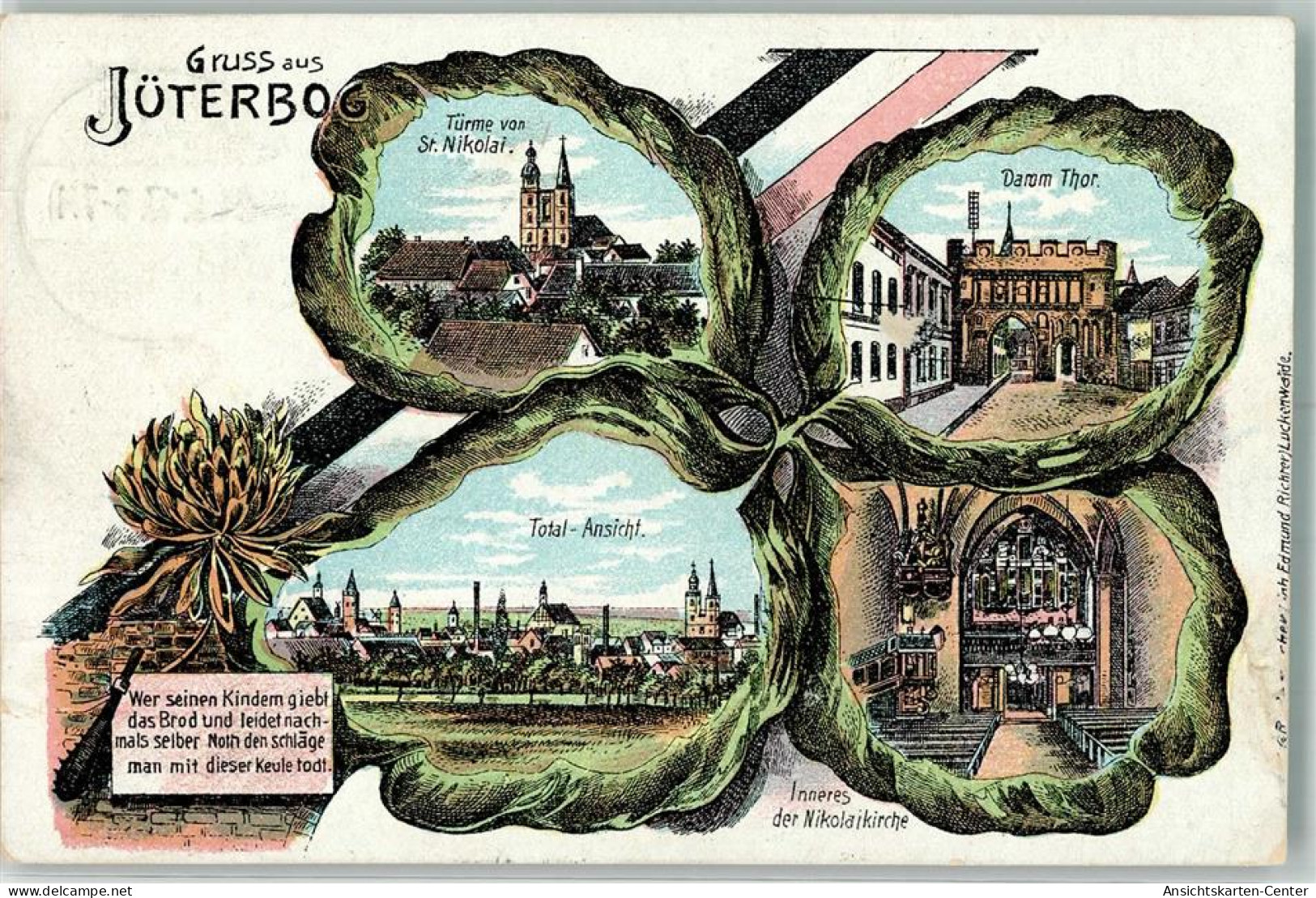 13523826 - Jueterbog