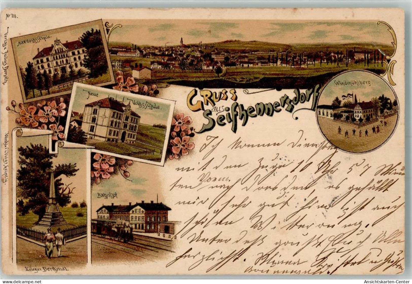 13523883 - Seifhennersdorf