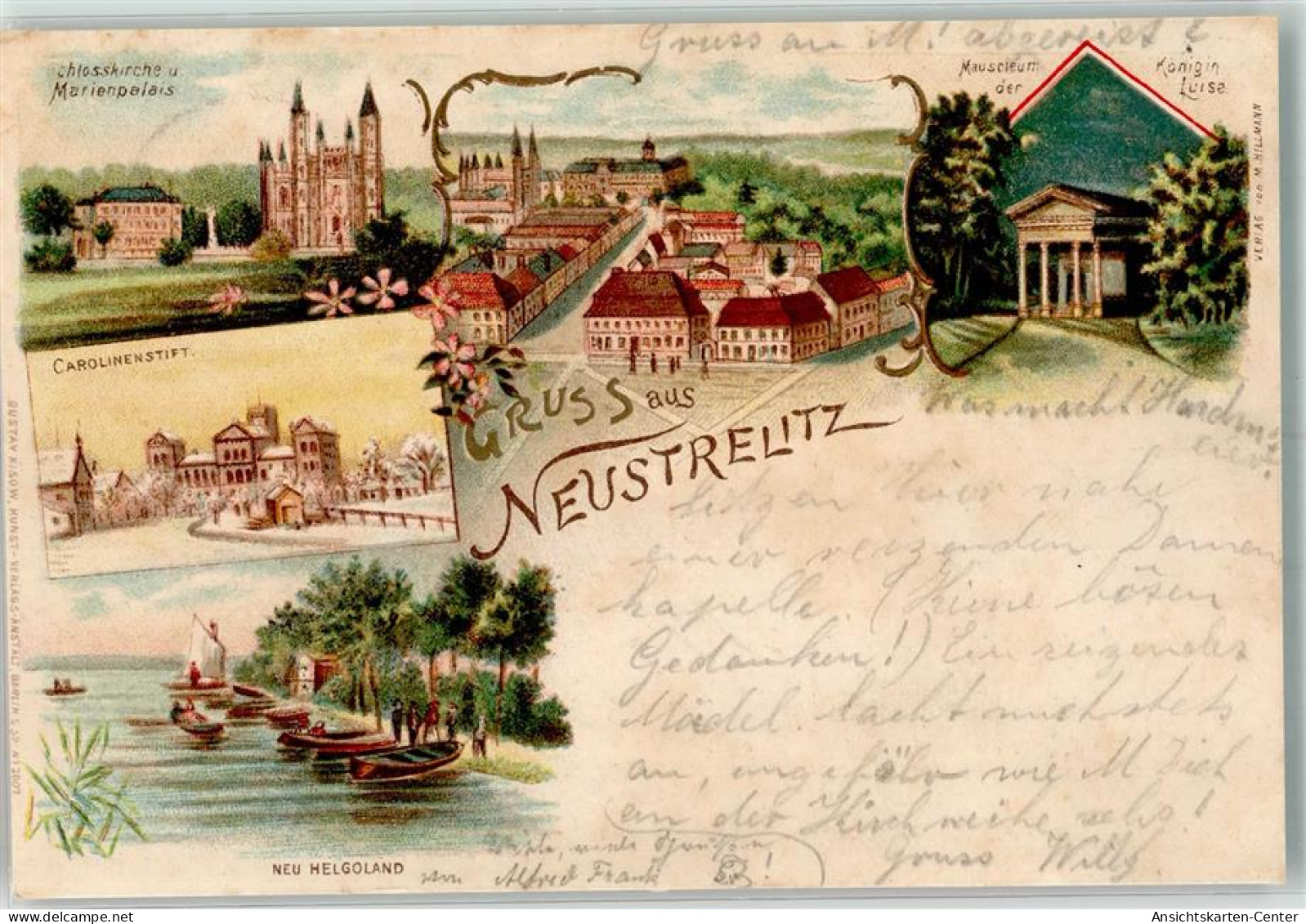 13523929 - Neustrelitz