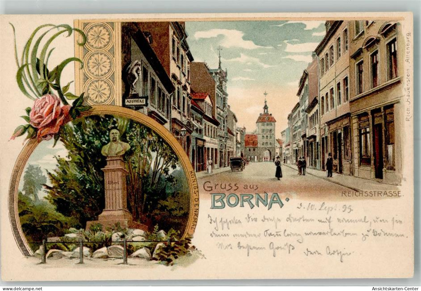 13523946 - Borna b Leipzig