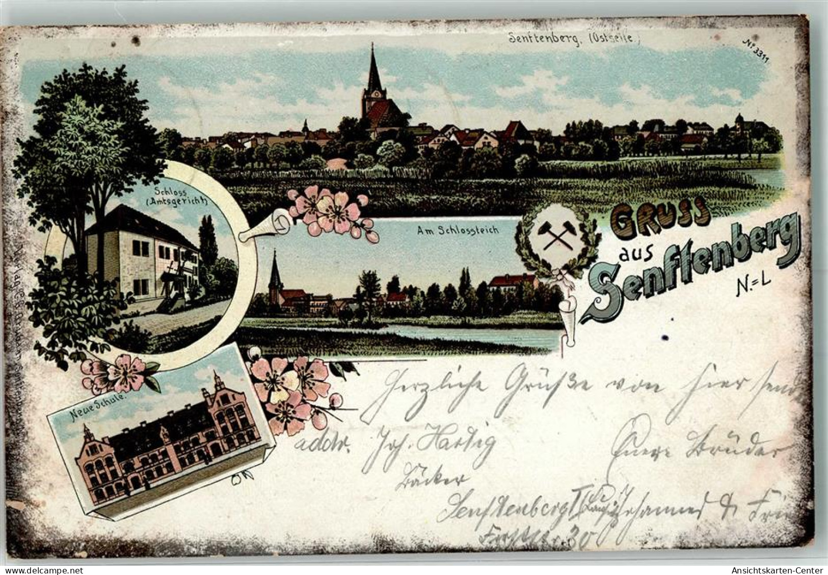 13523970 - Senftenberg Sued