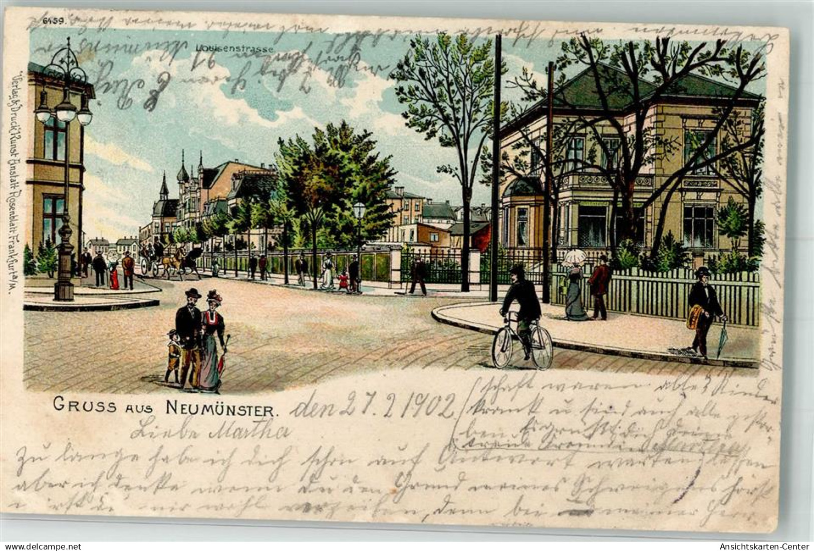 13524054 - Neumuenster , Holst