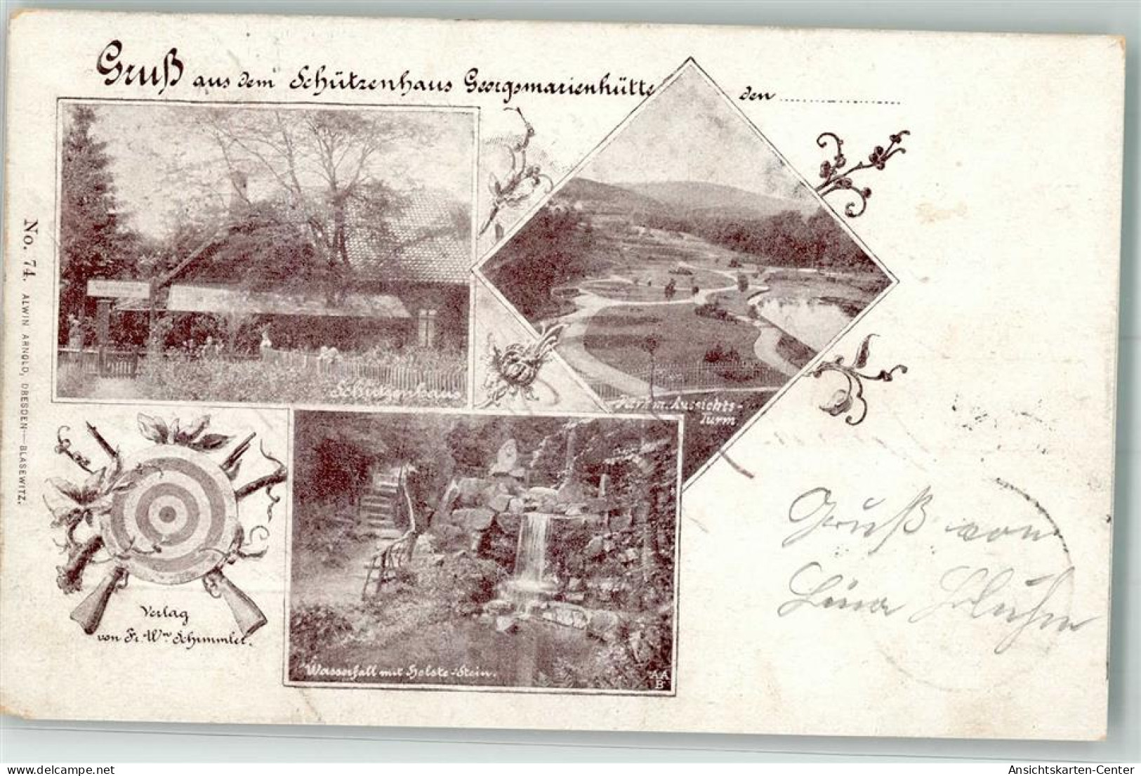 13524120 - Georgsmarienhuette