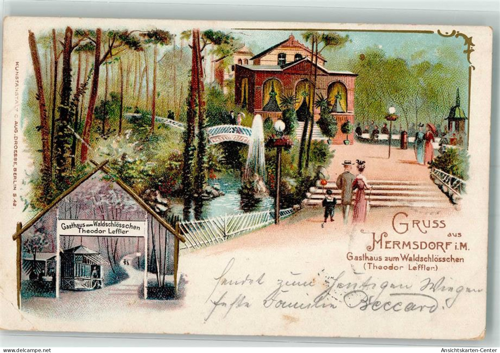 13524130 - Hermsdorf b Koenigs Wusterhausen