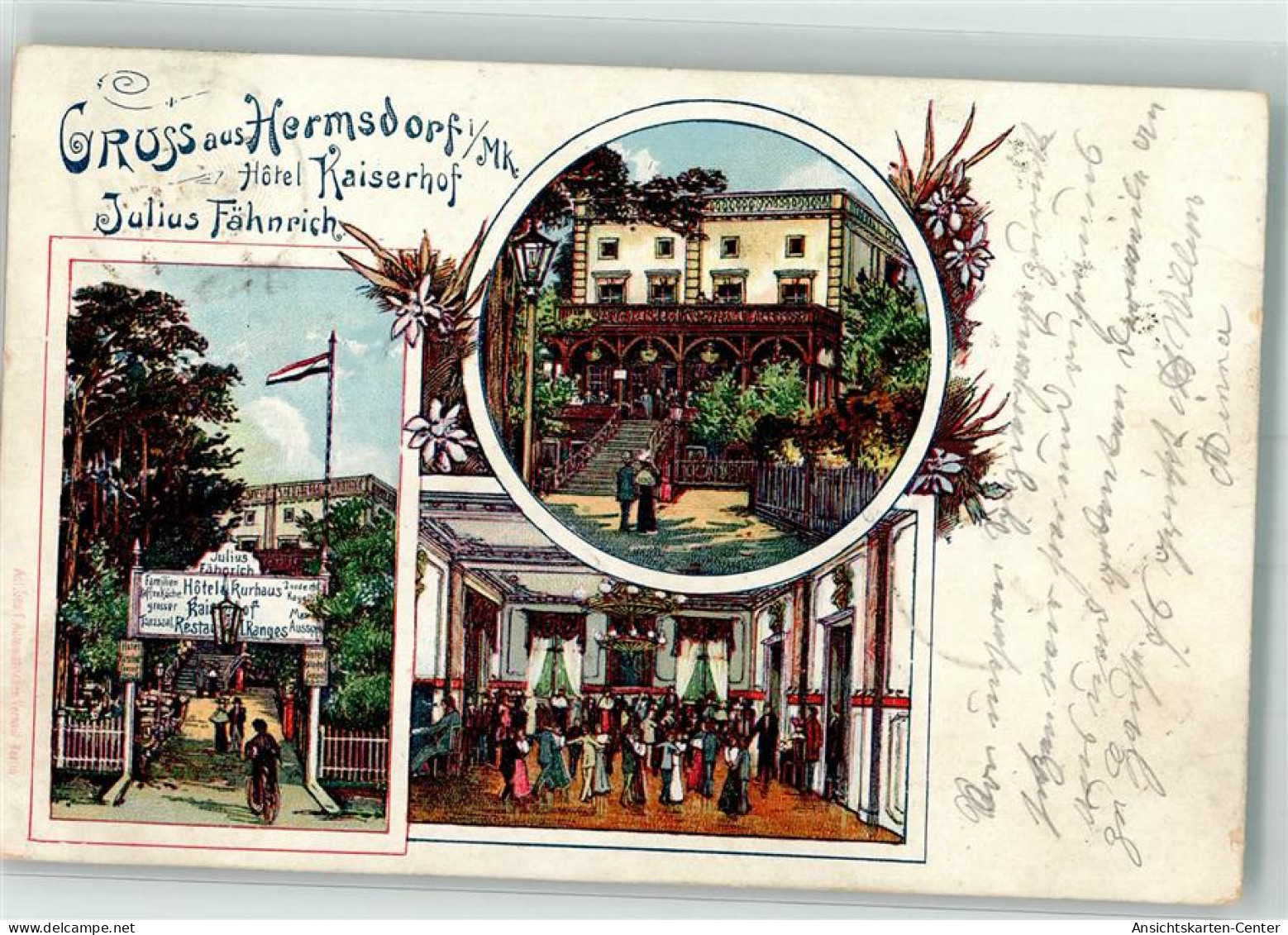 13524132 - Hermsdorf b Koenigs Wusterhausen