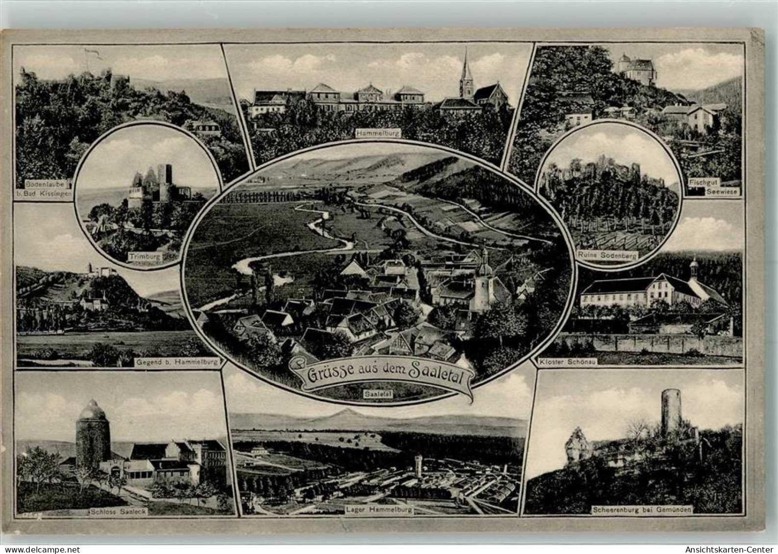 13524159 - Hammelburg