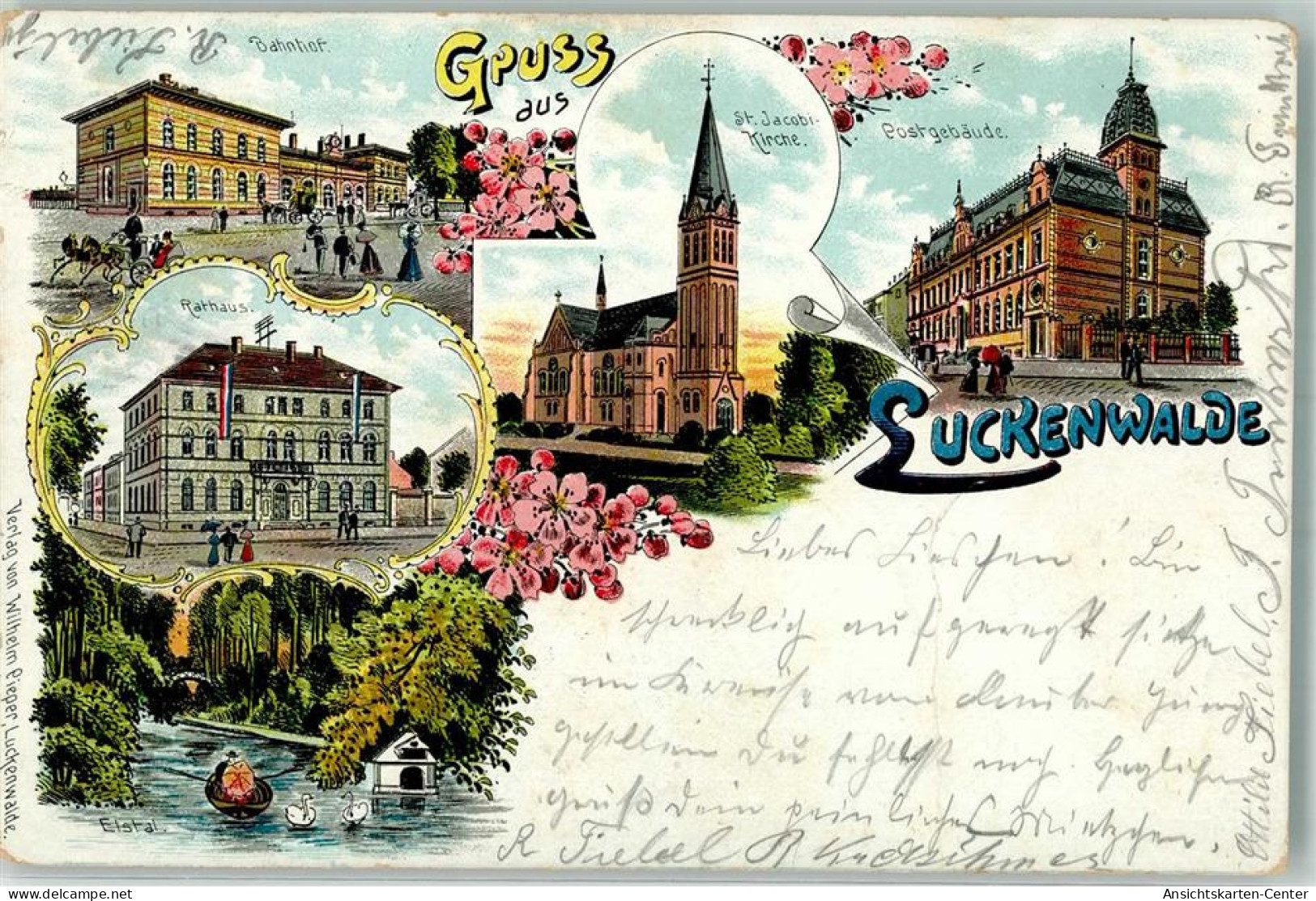 13524187 - Luckenwalde