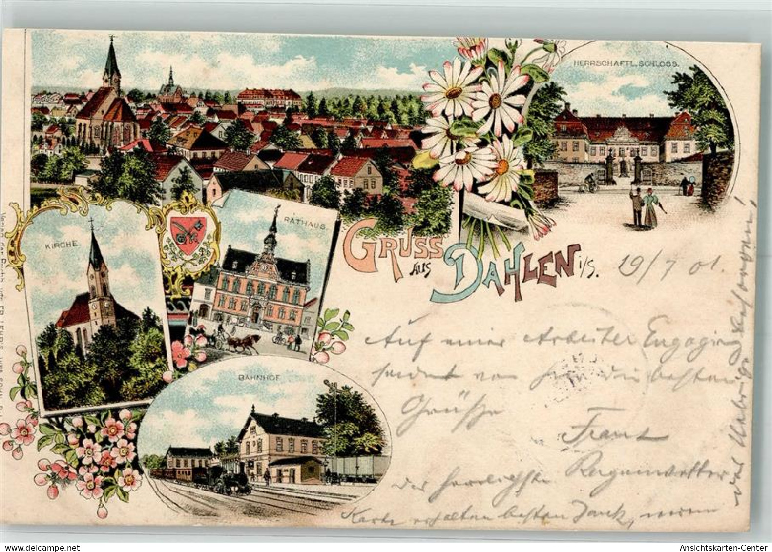 13524411 - Dahlen , Sachs