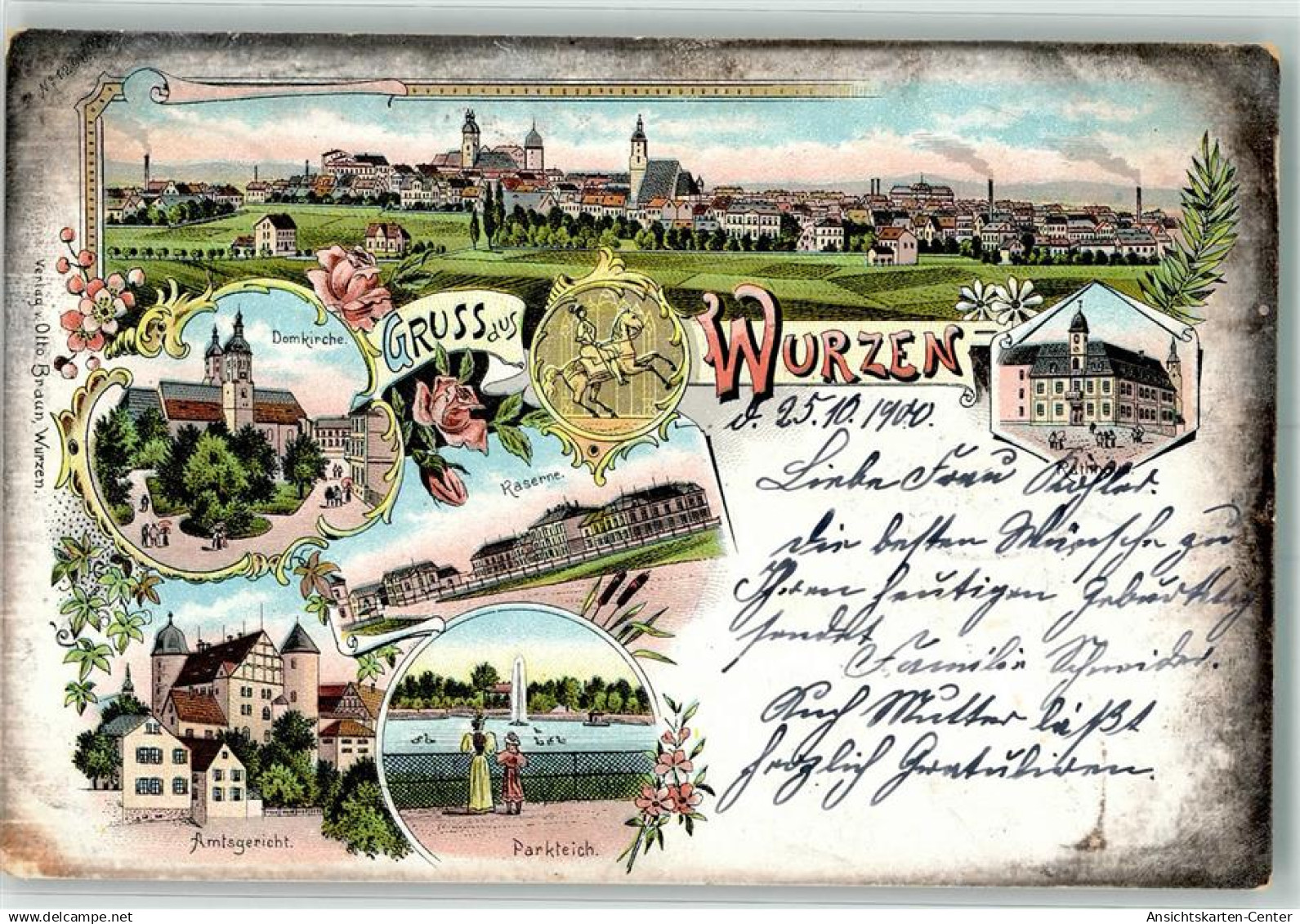 13524554 - Wurzen