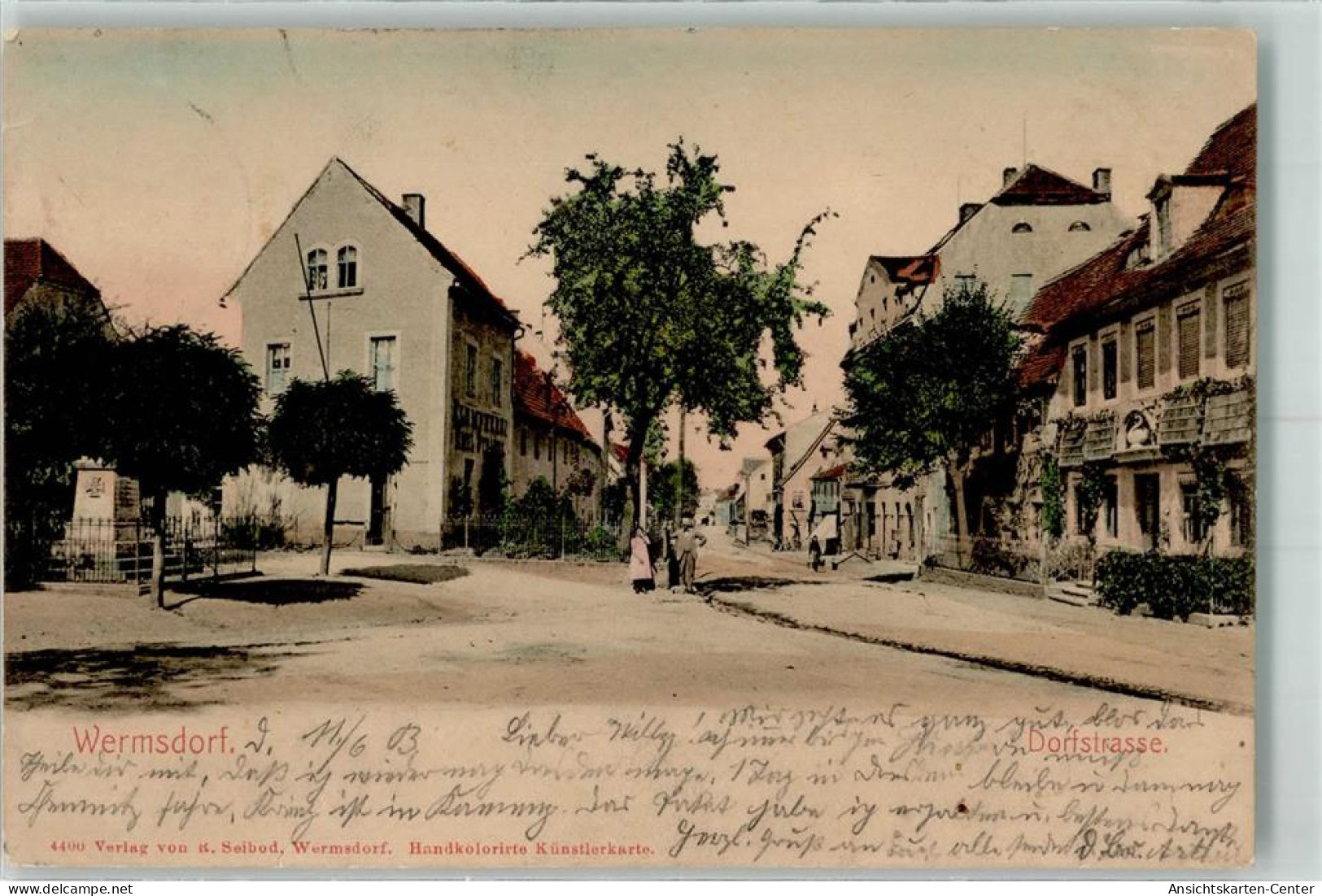 13524621 - Wermsdorf