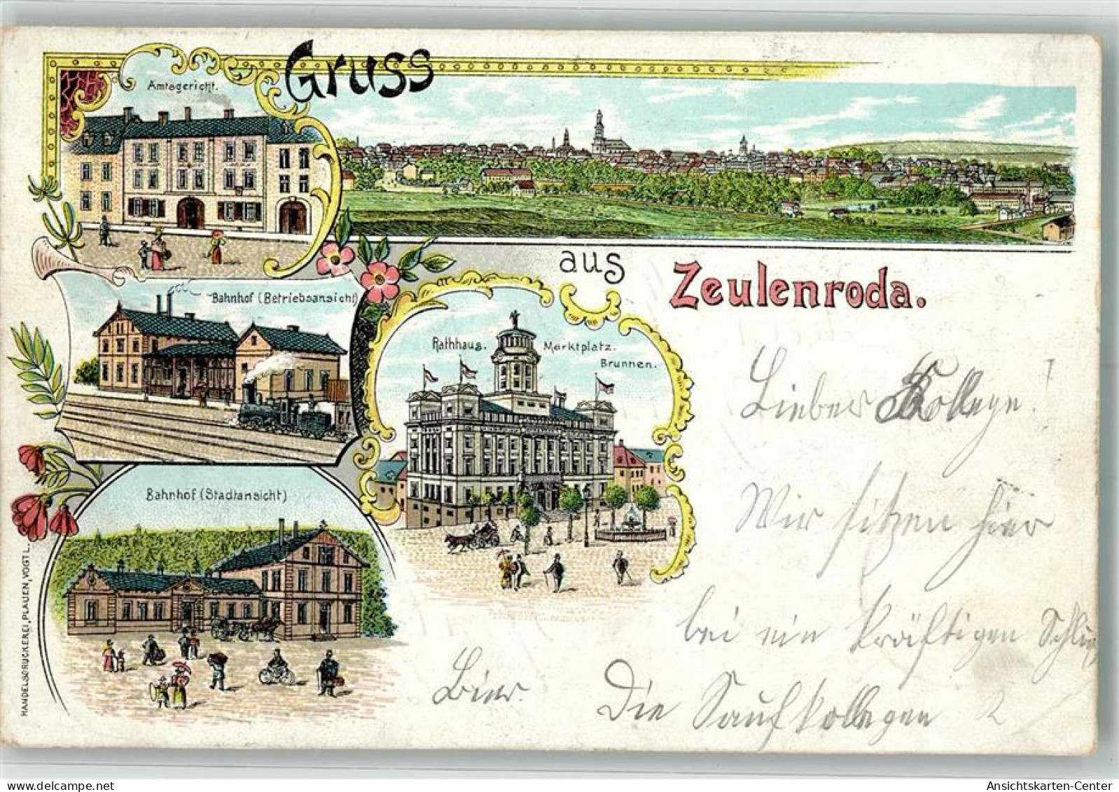 13524715 - Zeulenroda