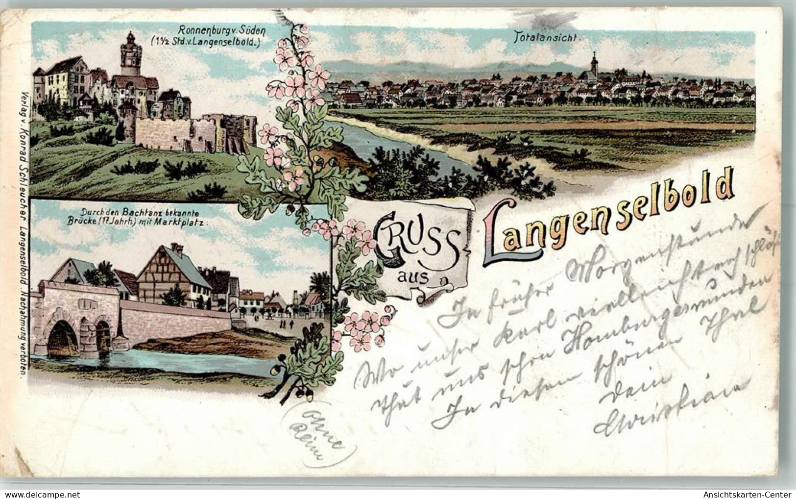 13524776 - Langenselbold