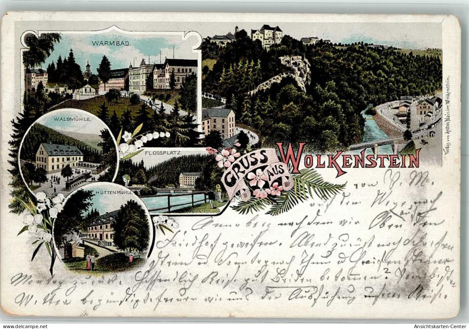 13524857 - Wolkenstein