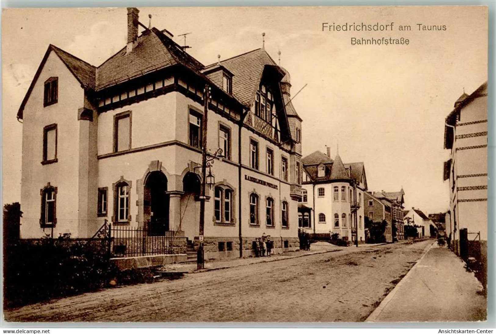 13524883 - Friedrichsdorf , Taunus