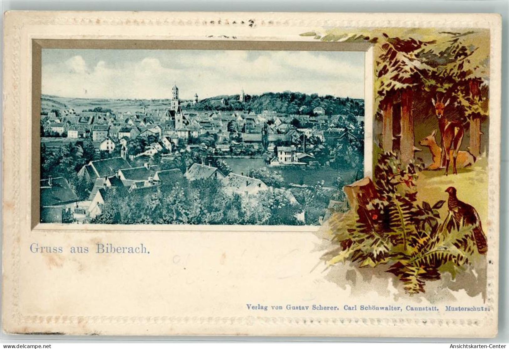 13525235 - Biberach an der Riss