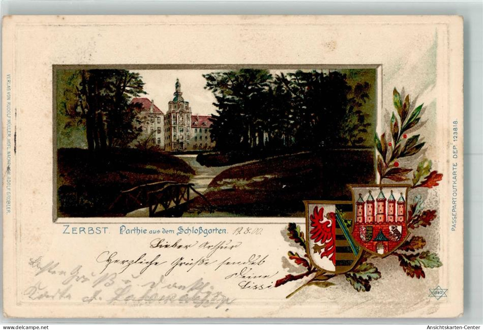 13525248 - Zerbst