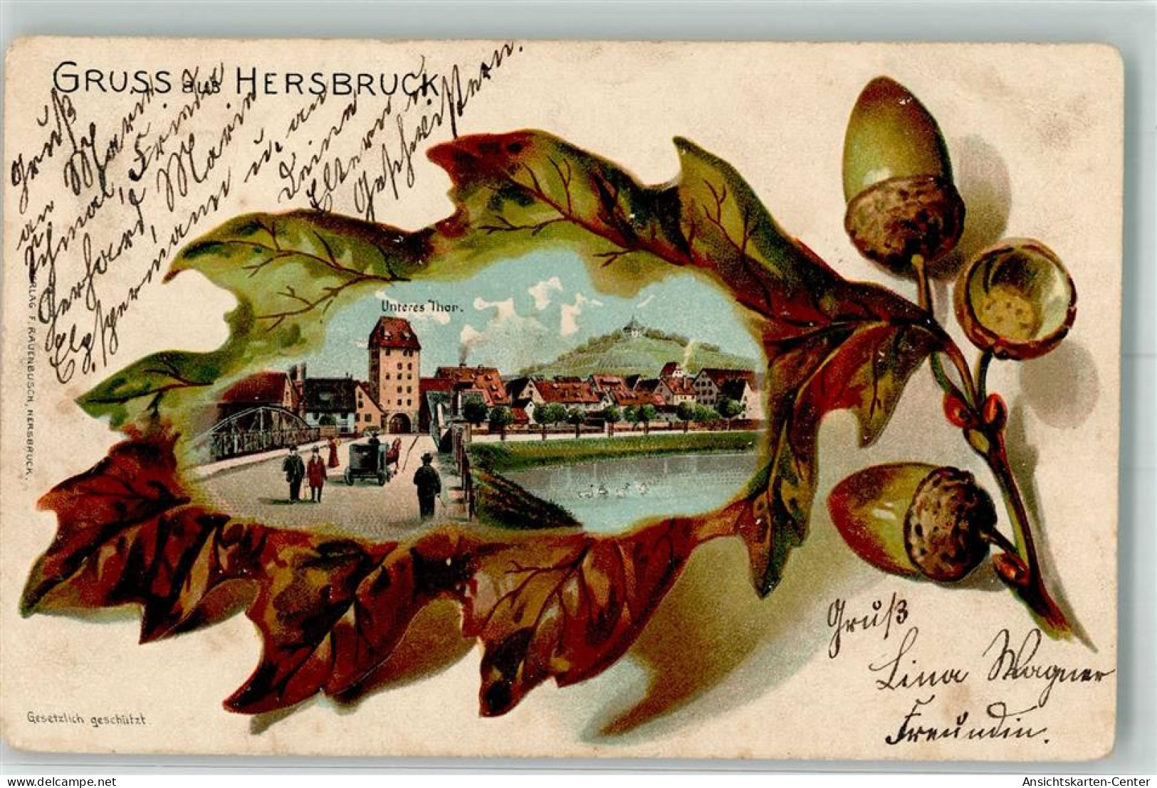 13525284 - Hersbruck