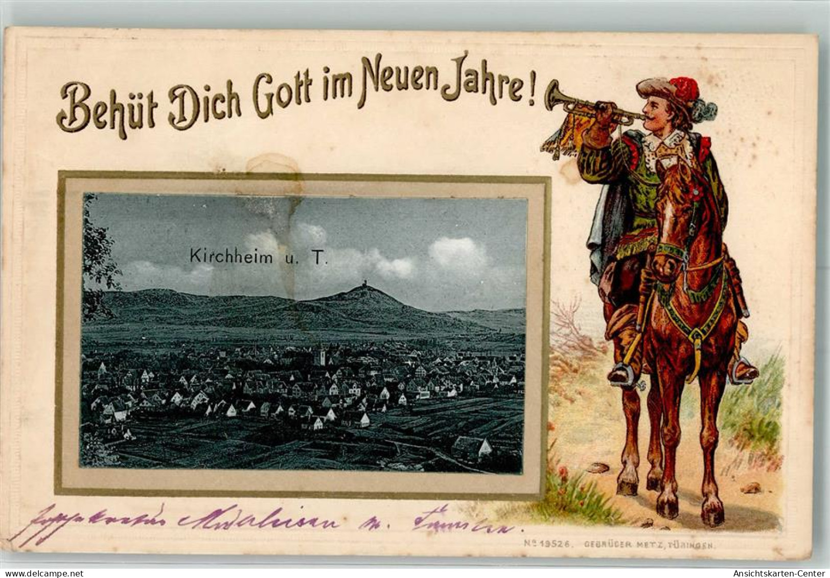 13525323 - Kirchheim unter Teck