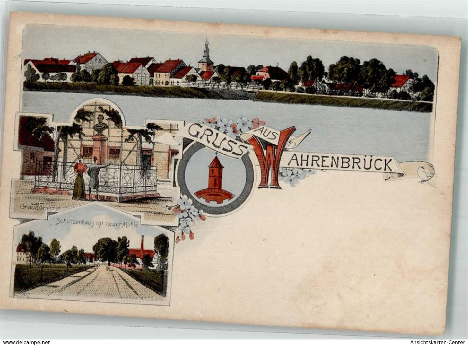 13525586 - Wahrenbrueck