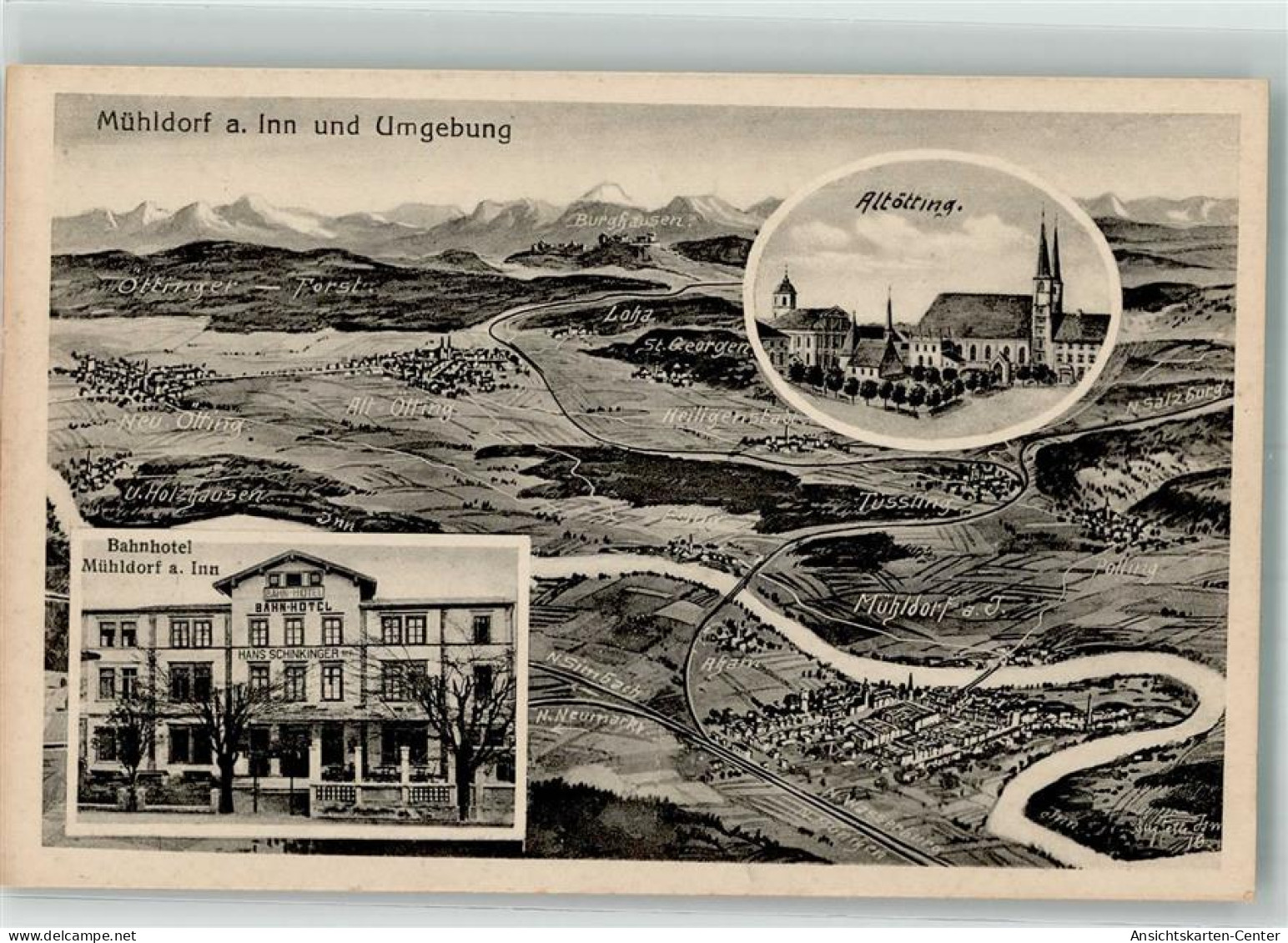 13525766 - Muehldorf a. Inn