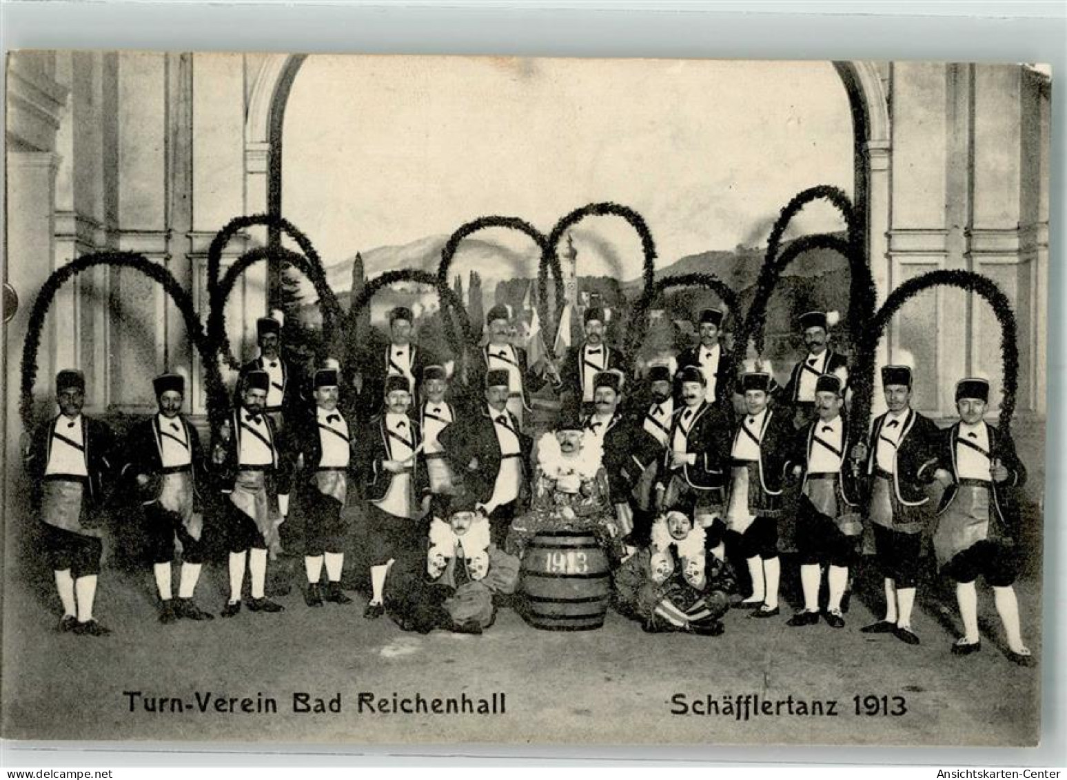 13525922 - Bad Reichenhall