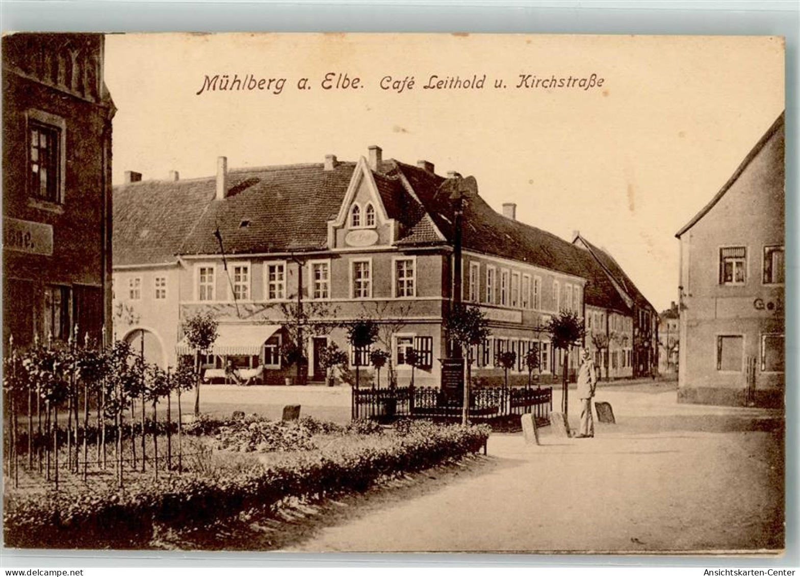 13526038 - Muehlberg , Elbe