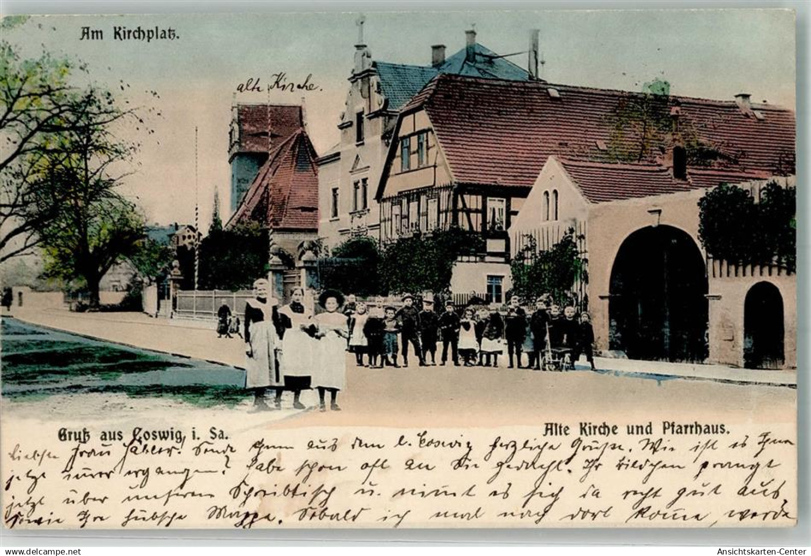 13526045 - Coswig b Dresden