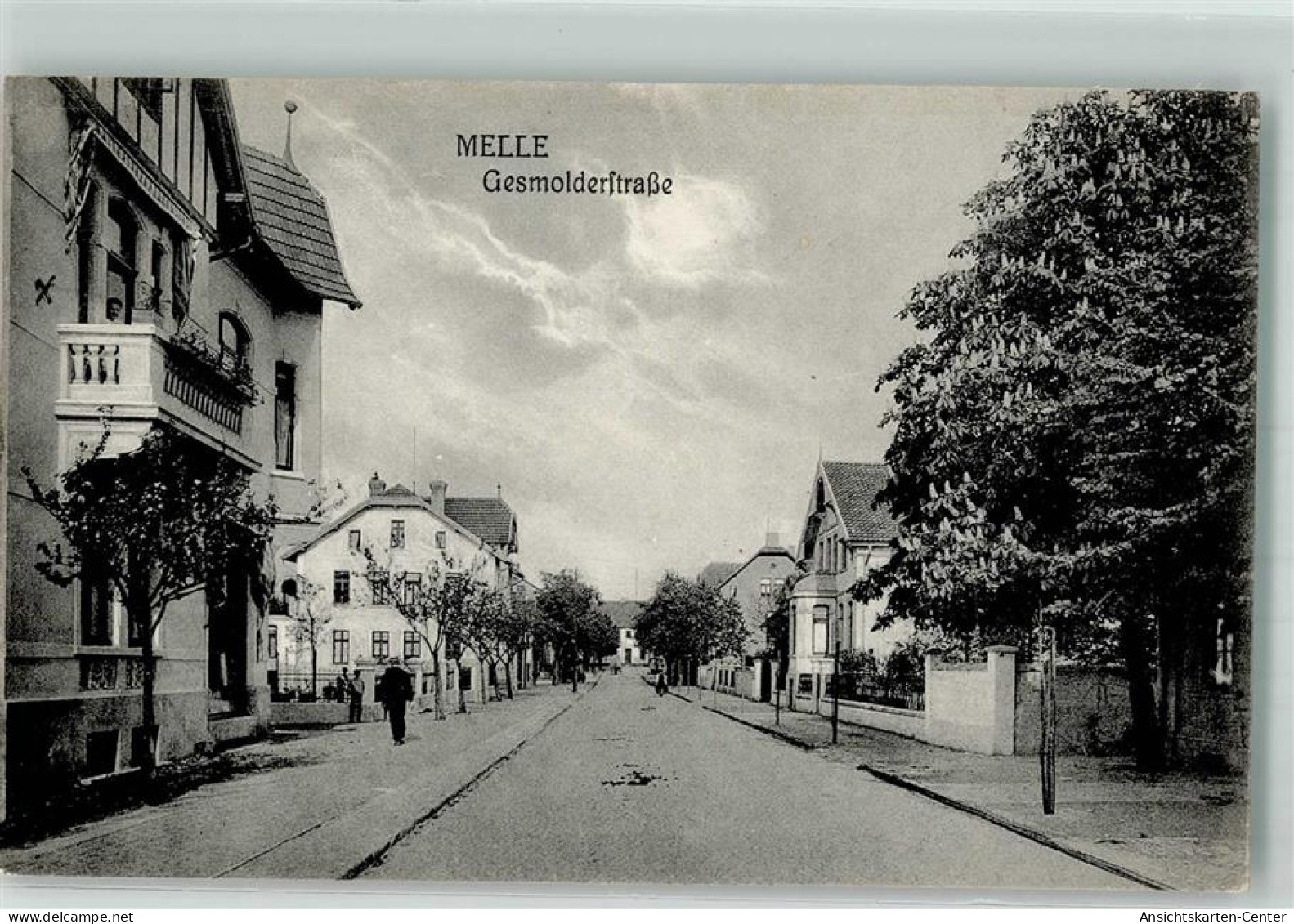 13526098 - Melle , Wiehengeb